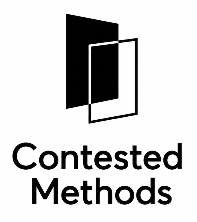Contested Methods